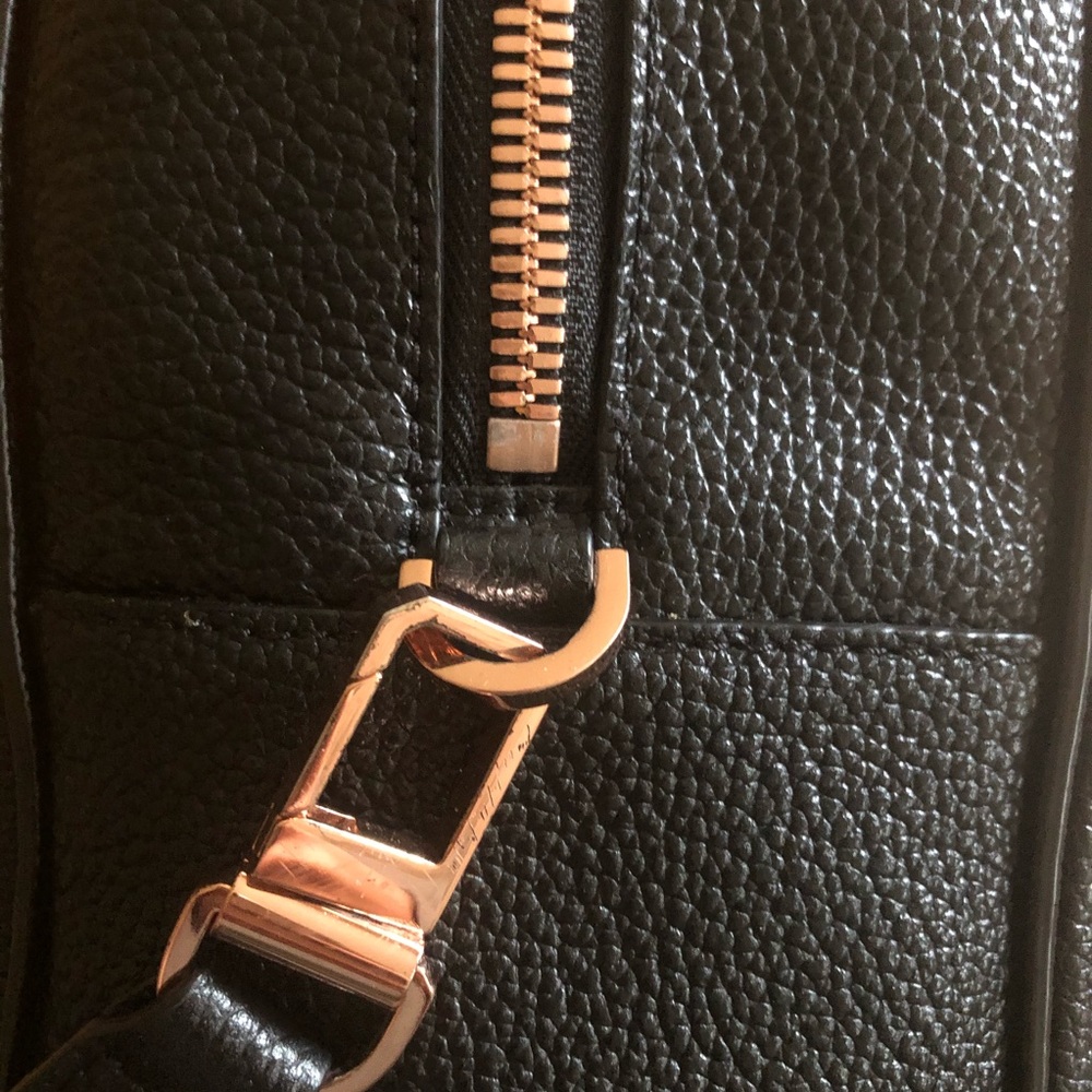 Alexander Wang Prisma Skeletal Briefcase black - Picture 9 of 16